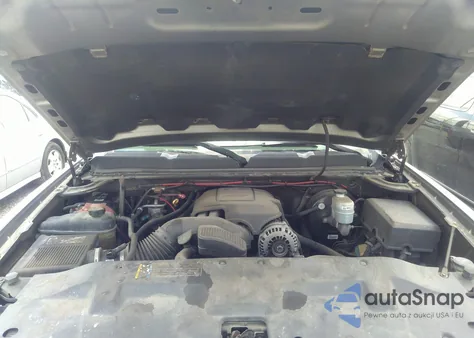 2008 Chevrolet Silverado 1500 Lt1 из США, поврежденный, VIN 2GCEC13C681115324